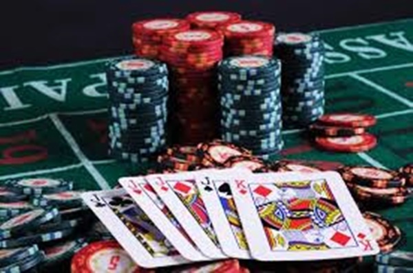 how 실시간카지노사이트추천 to win at online casino games