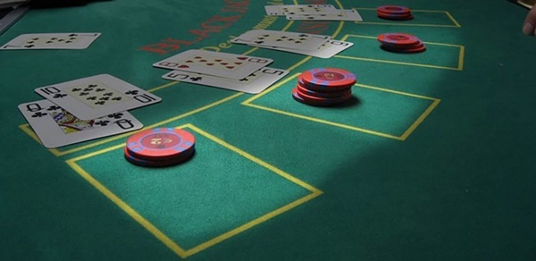 the risks of playing 안전카지노사이트추천 at online casinos